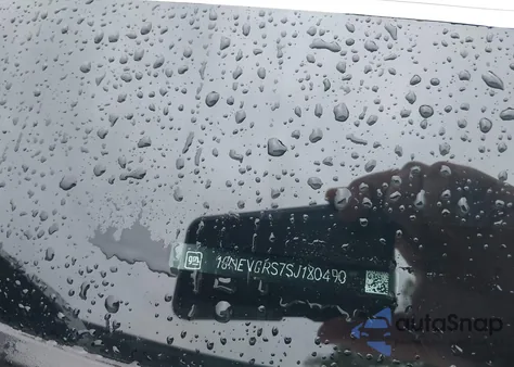 2025 Chevrolet Traverse Awd Lt из США, поврежденный, VIN 1GNEVGRS7SJ180490